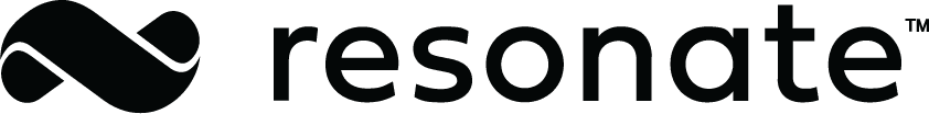 Resonate Logo